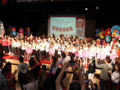 Evrensel Kolej